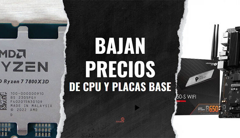 amd ryzen 7000 precio