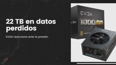 evga discos duros