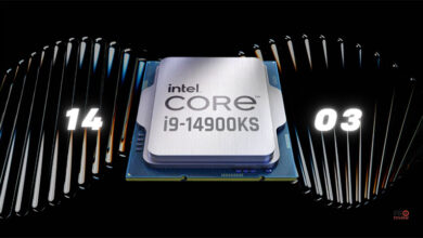 intel core i9-14900ks lanzamiento