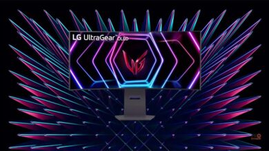 lg 39gs95qe
