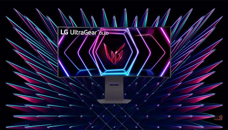 lg 39gs95qe