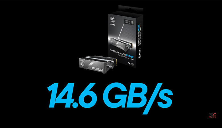 msi spatium m580