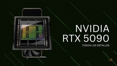 nvidia rtx 5090