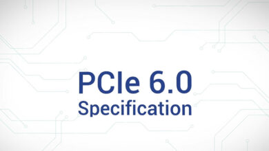pci-express 6.0