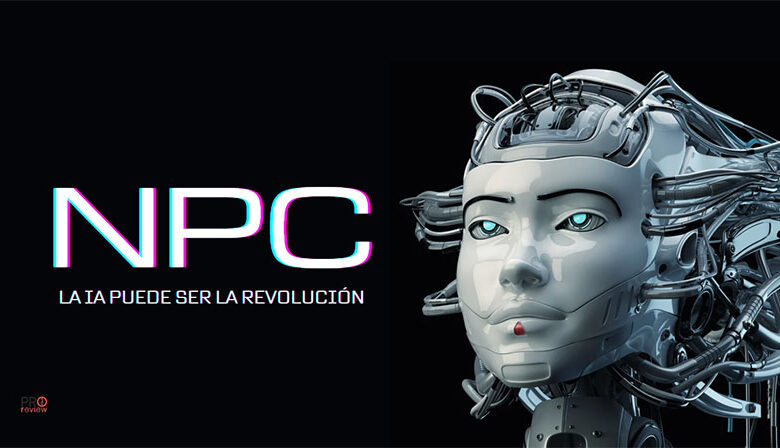 qué son los npc