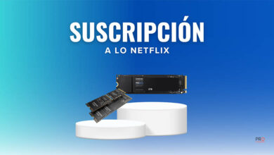 samsung suscripción ssd