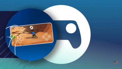 steam link