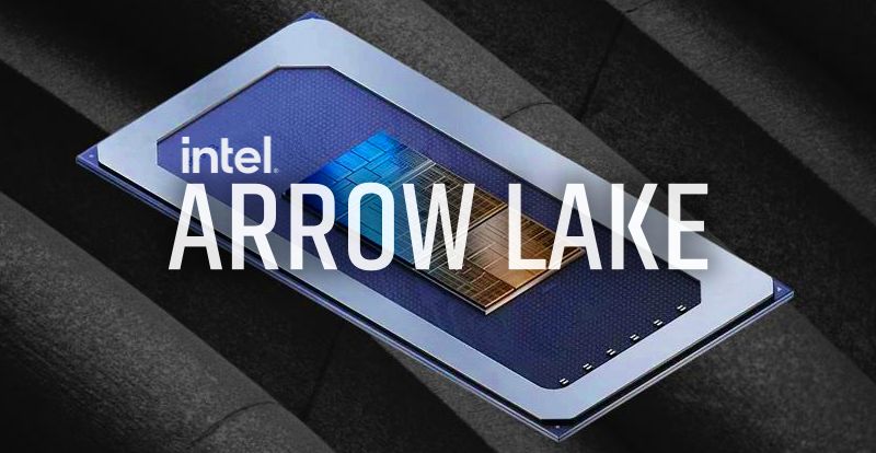 Intel Arrow Lake-H y S de portatiles y sobremesa son descubiertos en SiSoft Sandra