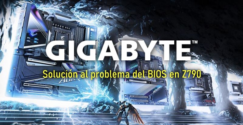 Gigabyte Z790: Ya hay solución para el BIOS Beta que ocasionaba cuelgues del sistema