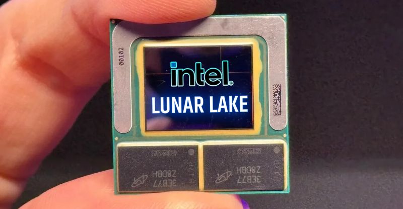 Intel Lunar Lake tendría un rendimiento de IA de hasta 100 TOPS