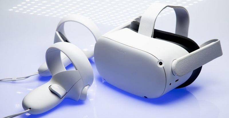 Meta Quest 2 VR baja de precio permanentemente, cuesta 250 euros en España