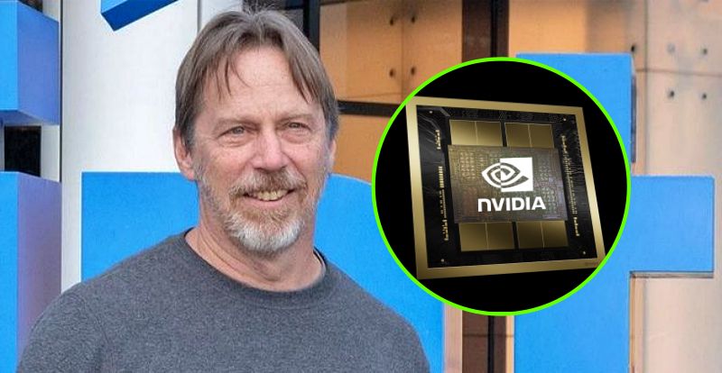Nvidia Blackwell: Ex-AMD crítica el costo de 10 mil millones de dolares, que podría haber costado mil millones
