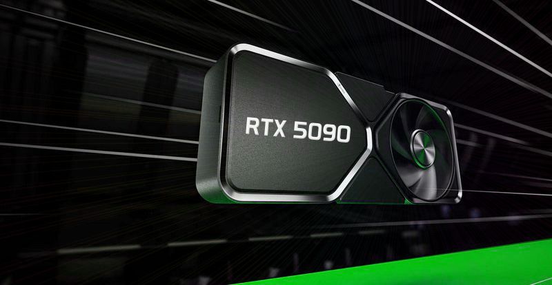 Nvidia RTX 5090 y RTX 5080 se lanzarían en el cuarto trimestre de este año