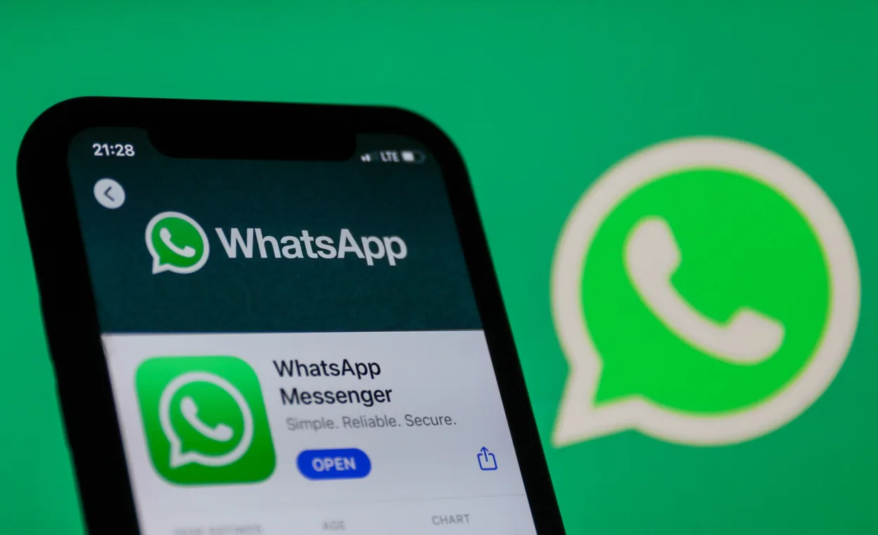 WhatsApp tendrá una función de mejores amigos