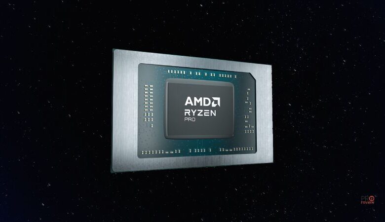 amd ryzen 9050