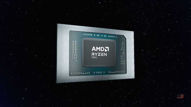 AMD Ryzen 9050 con 12 cores visto en Geekbench: llegará en 2024