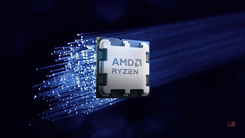 Filtraciones sobre AMD Zen 6: 2 nm, 3 variantes y nuevos detalles a partir de este trimestre