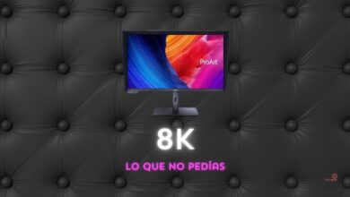 asus proart pa32kcx