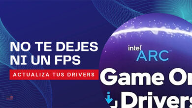 intel arc driver