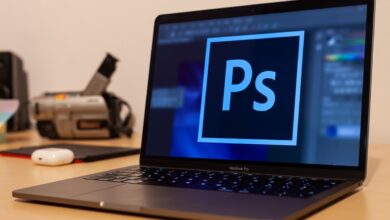 mejores portátiles para Adobe Photoshop