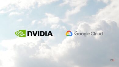 nvidia google
