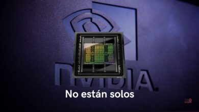 nvidia ia