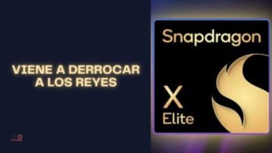 qualcomm snapdragon x lanzamiento
