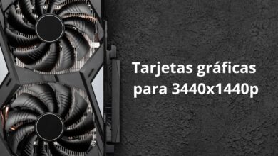 tarjeta gráfica 3440x1440p