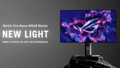 mejores monitores oled