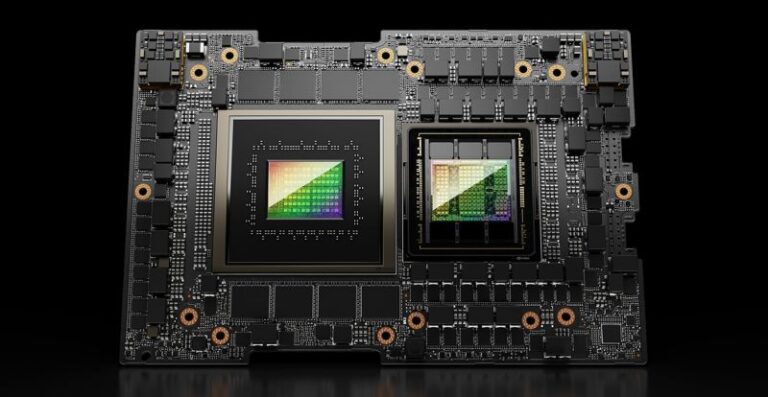 Nvidia Blackwell para la IA costaría hasta 40.000 dólares