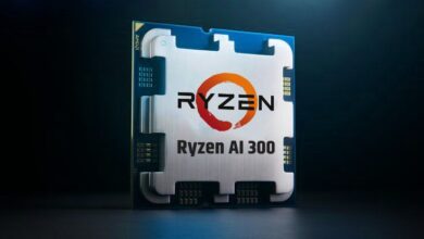 amd ryzen ai 9 300