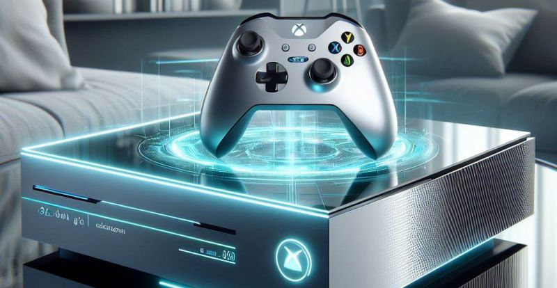 Xbox podría lanzar una nueva consola en 2026 con un nuevo Call of Duty en el lanzamiento