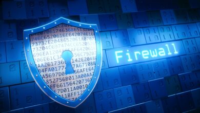 cómo desactivar firewall en Ubuntu