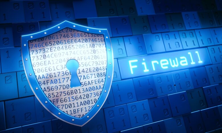 cómo desactivar firewall en Ubuntu