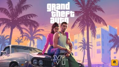 gta 6 lanzamiento