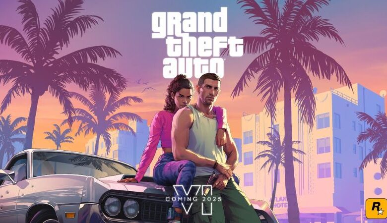 gta 6 lanzamiento