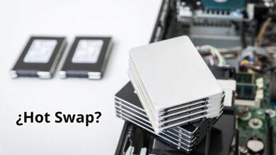 Hot Swap