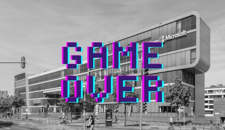 microsoft estudios juegos