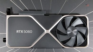nvidia rtx 5060 lanzamiento