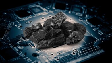 carbono procesadores