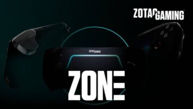 zotac zone