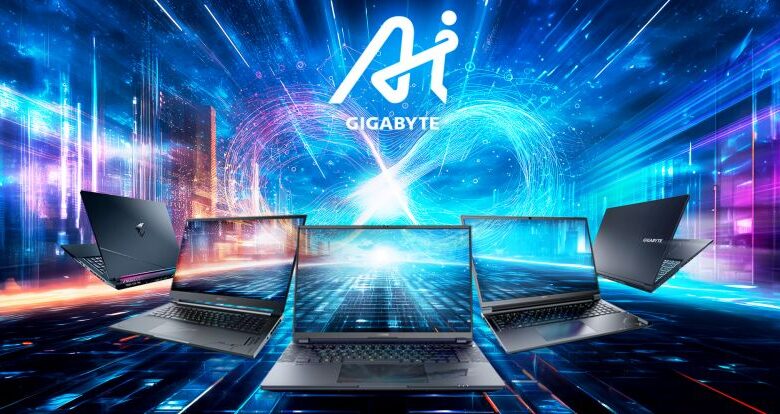 Gigabyte