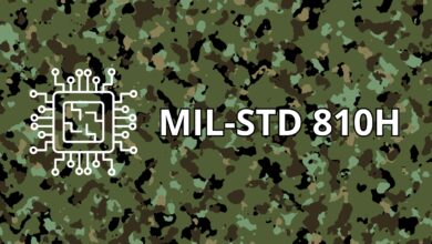 MIL-STD 810H