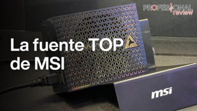 MSI Ai1600T PCIE5