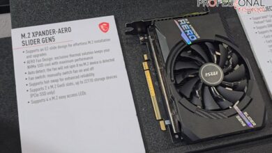 msi m.2 xpander-aero