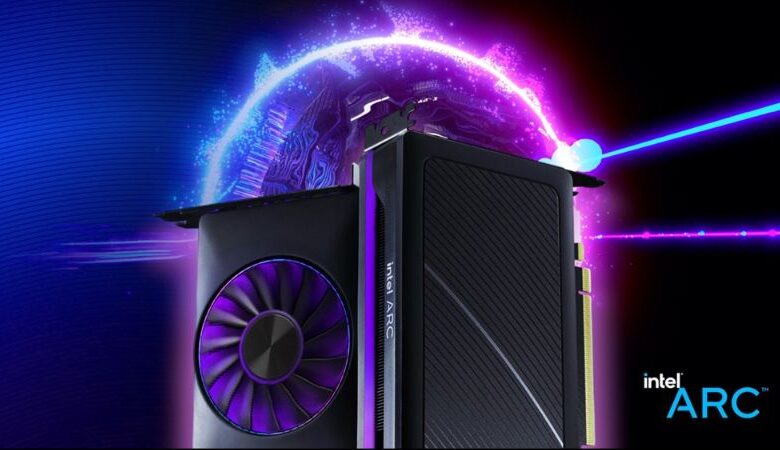 intel battlemage drivers