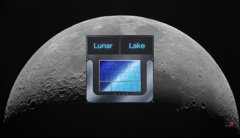 intel lunar lake presentación