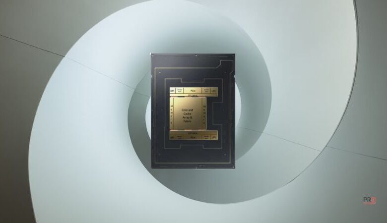 intel xeon 6