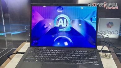 msi prestige 13 14 ai