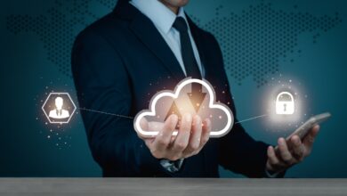 Nube pública, privada, híbrida y verde